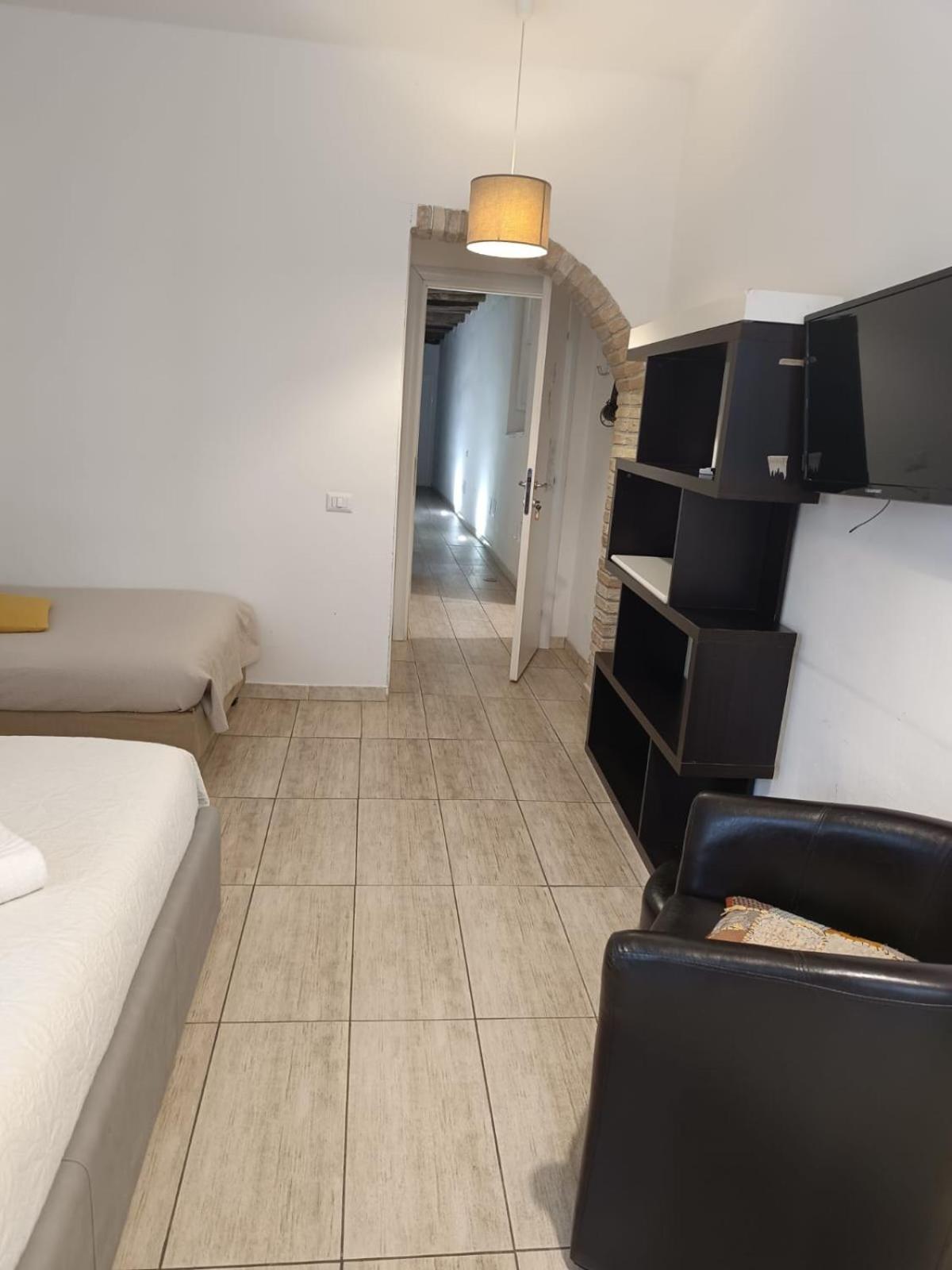Hotel Al183 Cagliari Exterior foto