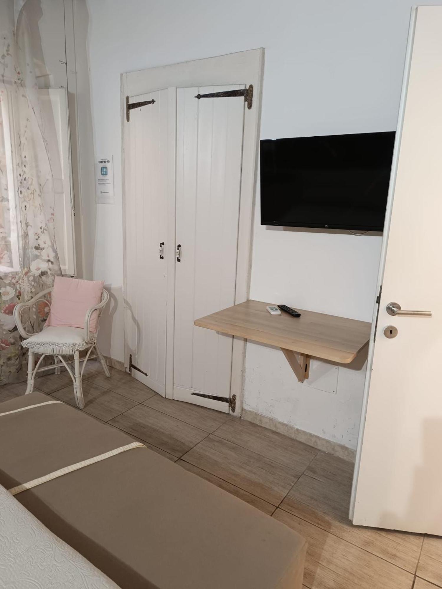 Hotel Al183 Cagliari Exterior foto